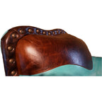 Durango Club Chair
