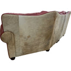 Roja Curved Sectional