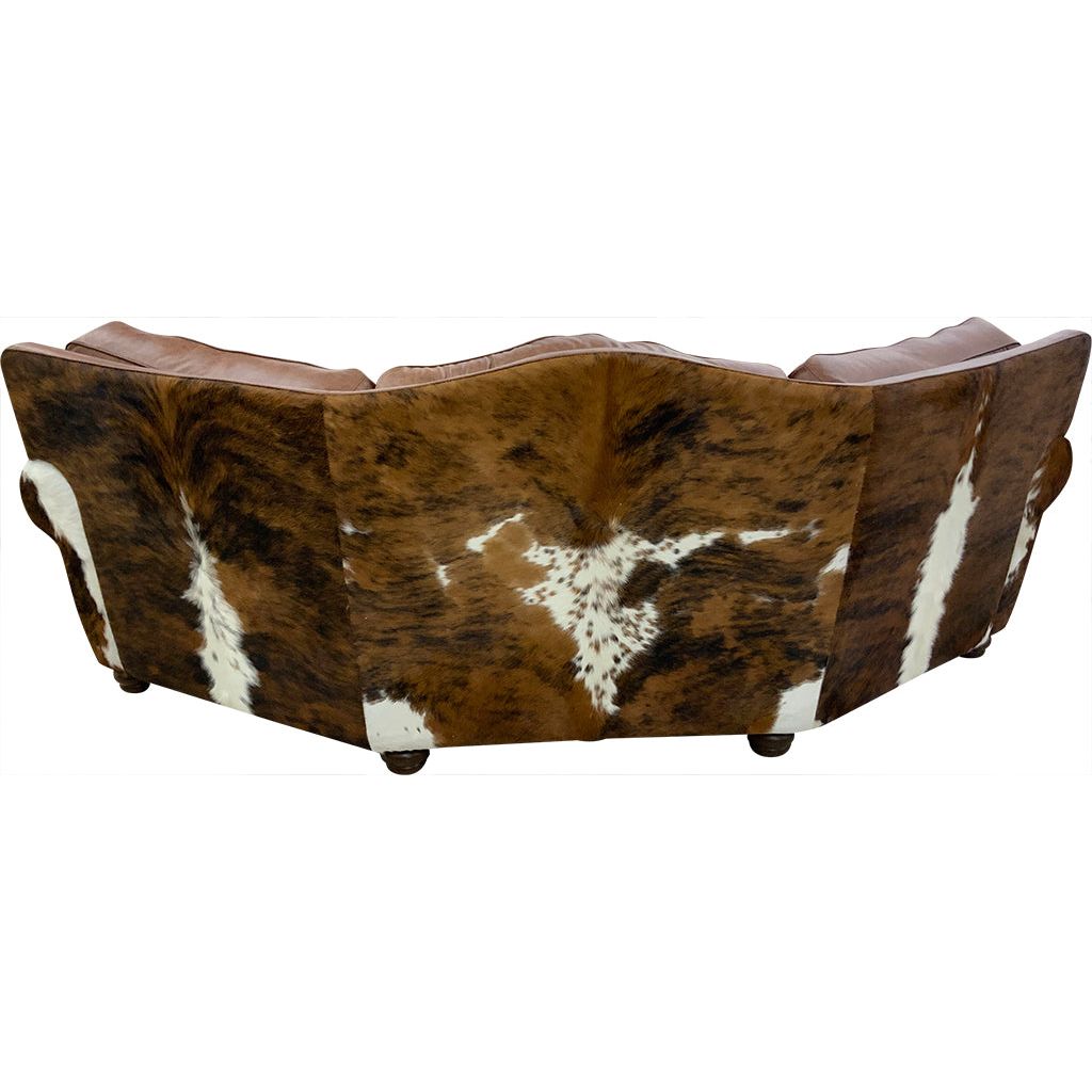 West Texas Conversational sofa