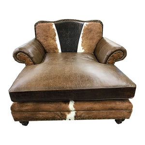 king chaise