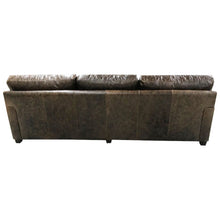 Load image into Gallery viewer, Restoration Western Contemporary Cowhide Sofa