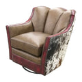 Wild West Swivel Glider
