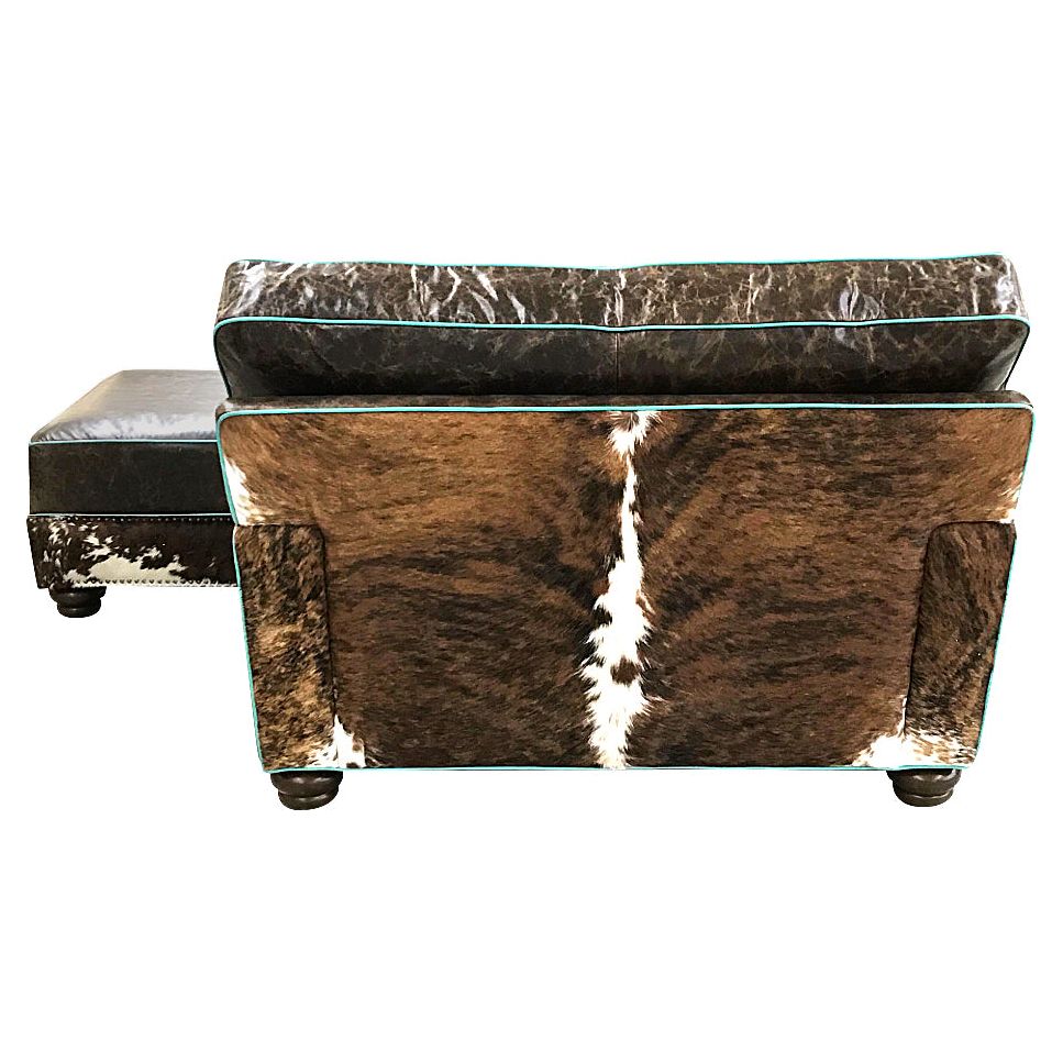 Salado Square Chair