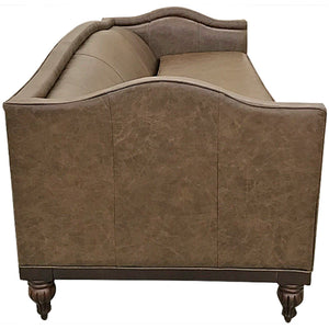 leather sedona sofa