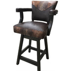 Cave Creek Barstool