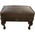 classic ottoman