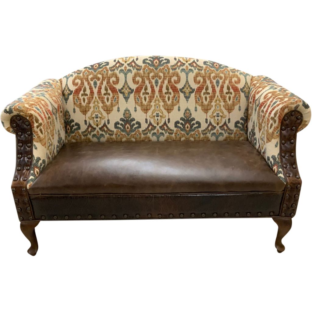 Nuevo Desert Settee
