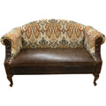 Nuevo Desert Settee