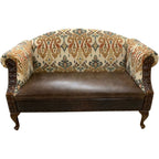 Nuevo Desert Settee