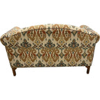 Desert Settee