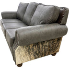 tanzania sofa