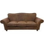 Saddle Up Sofa