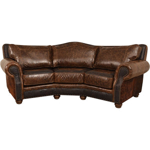 Maverick Conversational Sofa