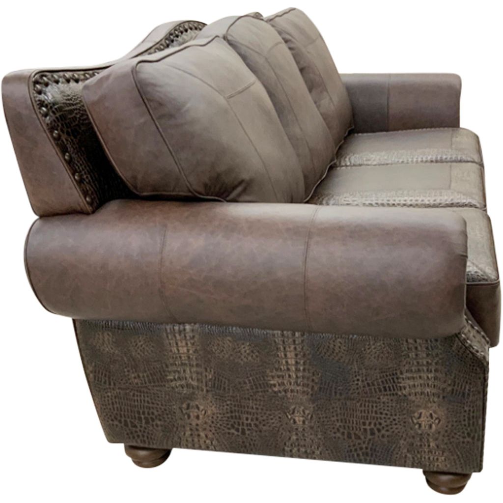 Classic Croc Sofa