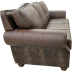 Classic Croc Sofa