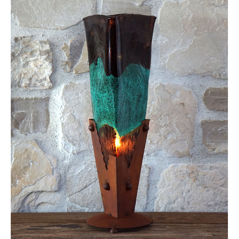 Titan Accent Lamp