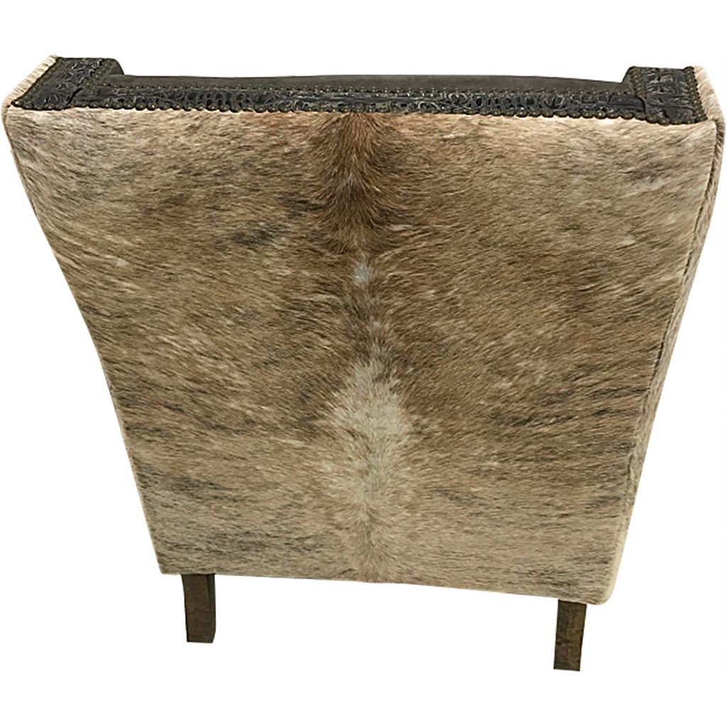aztec chair
