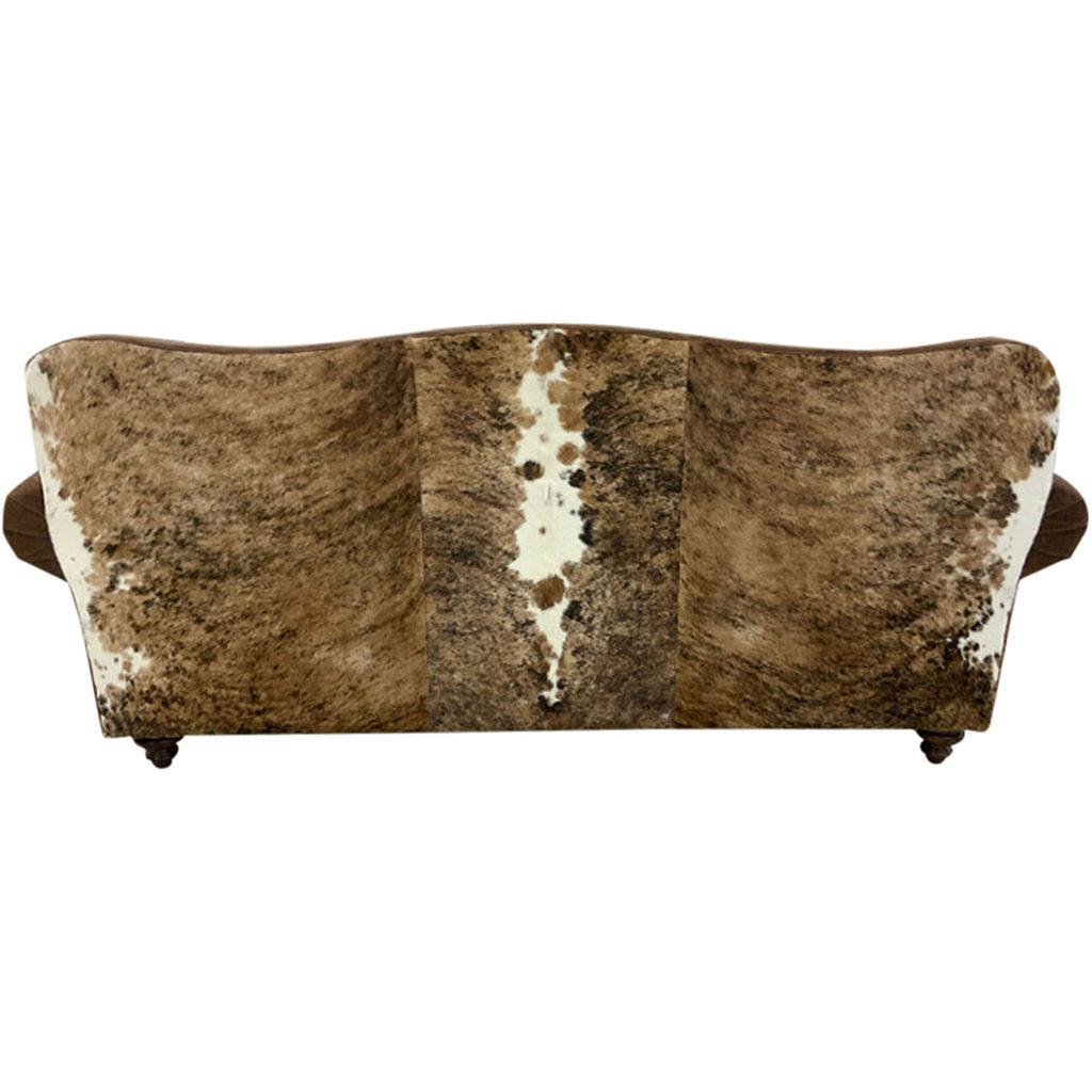 Saddle Up Sofa