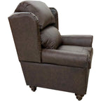 Classic Croc Recliner