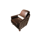 modern accent chair