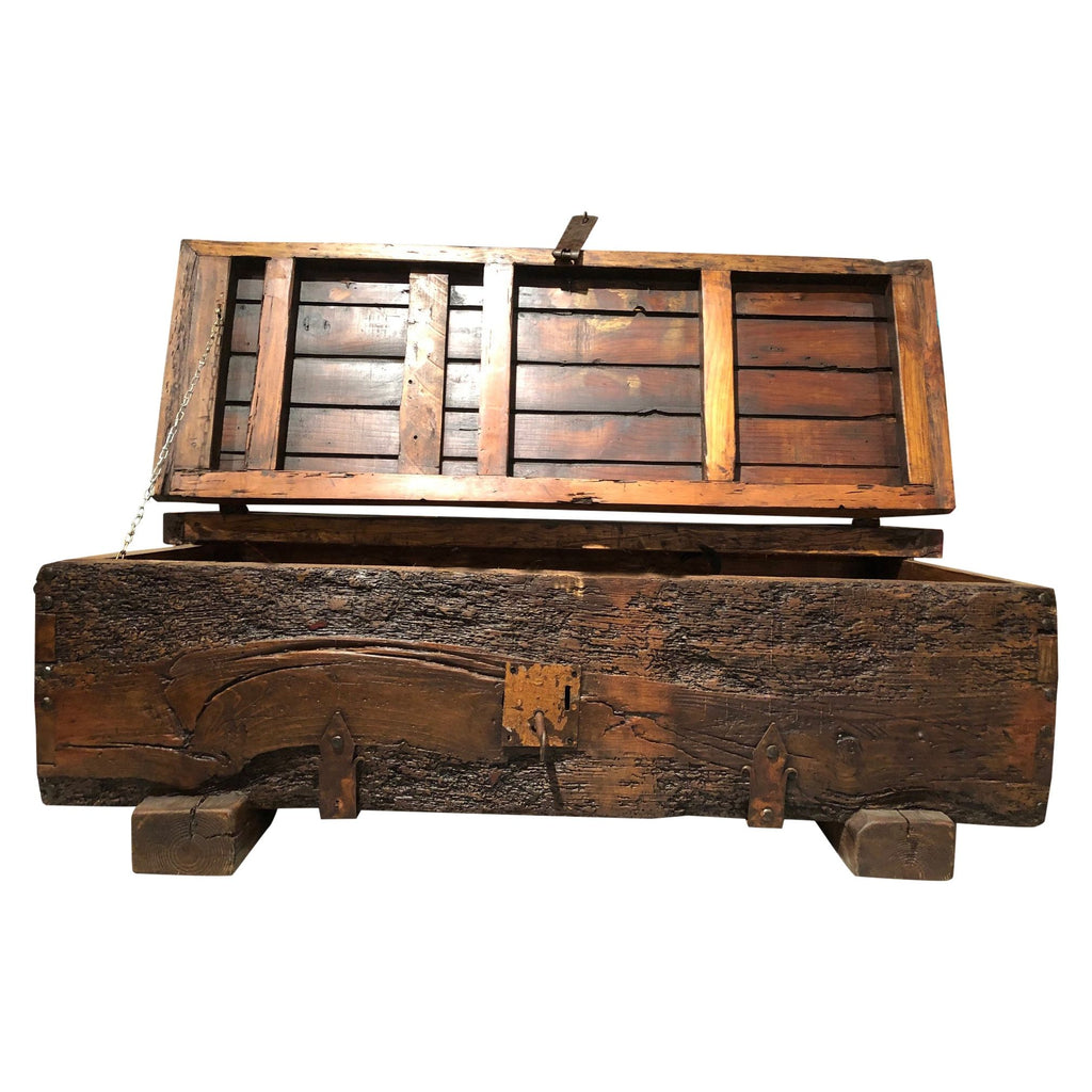 key west coffee table