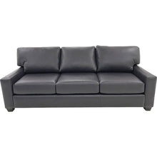 Load image into Gallery viewer, Maxwell Leather Sofa