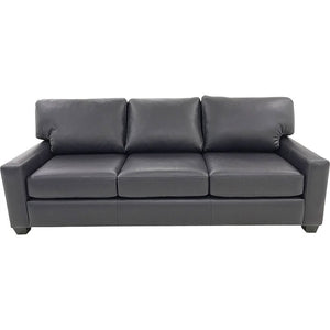 Maxwell Leather Sofa