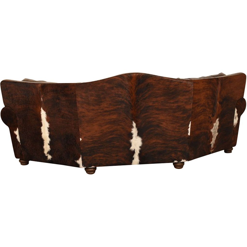 Maverick Conversational Sofa