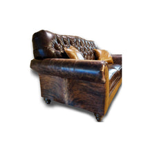 Load image into Gallery viewer, Medina Love Seat