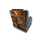 Medina Swivel Glider
