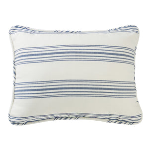 Prescott Stripe Pillow Sham