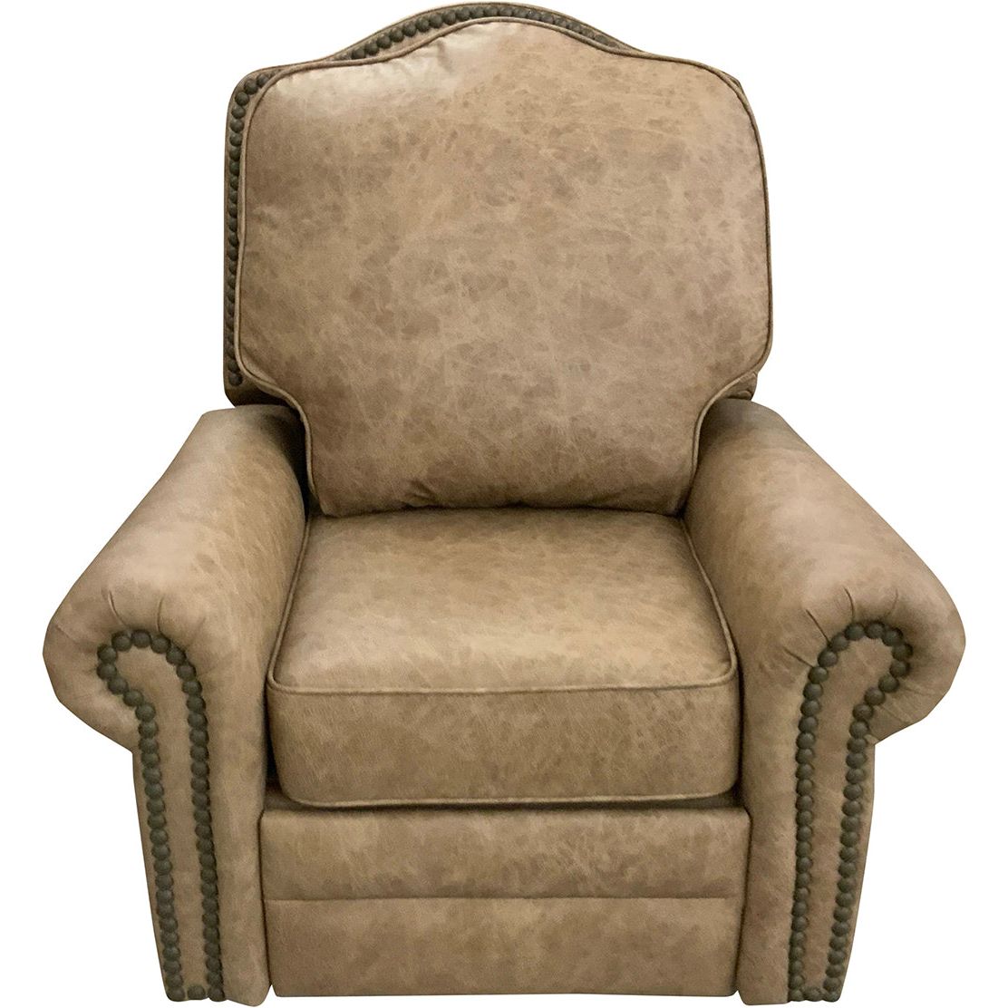 Palomino Swivel Glider Recliner