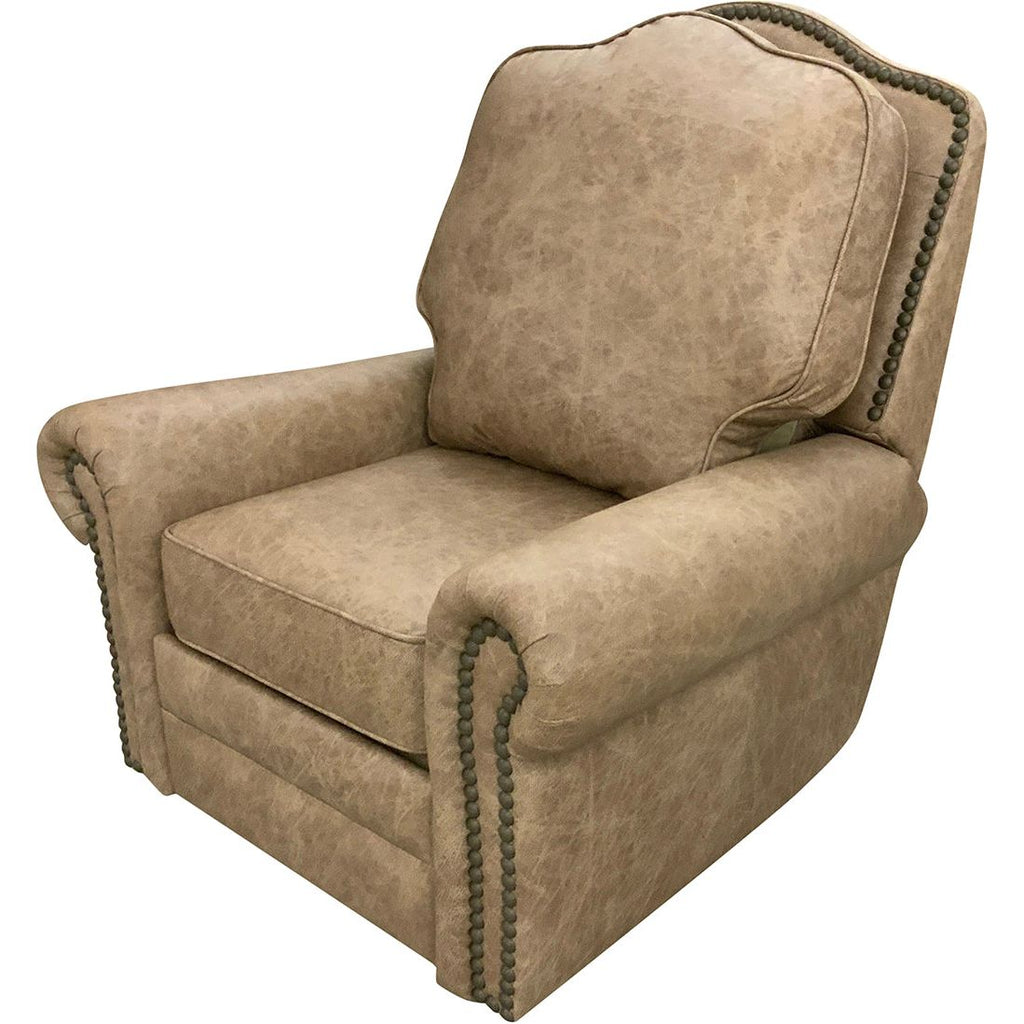 Palomino Swivel Glider Recliner