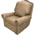 Palomino Swivel Glider Recliner