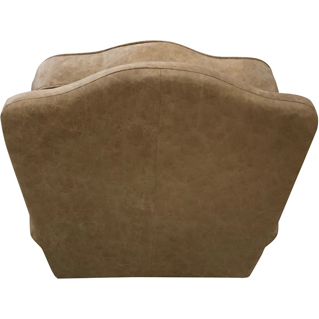 Palomino Swivel Glider Recliner