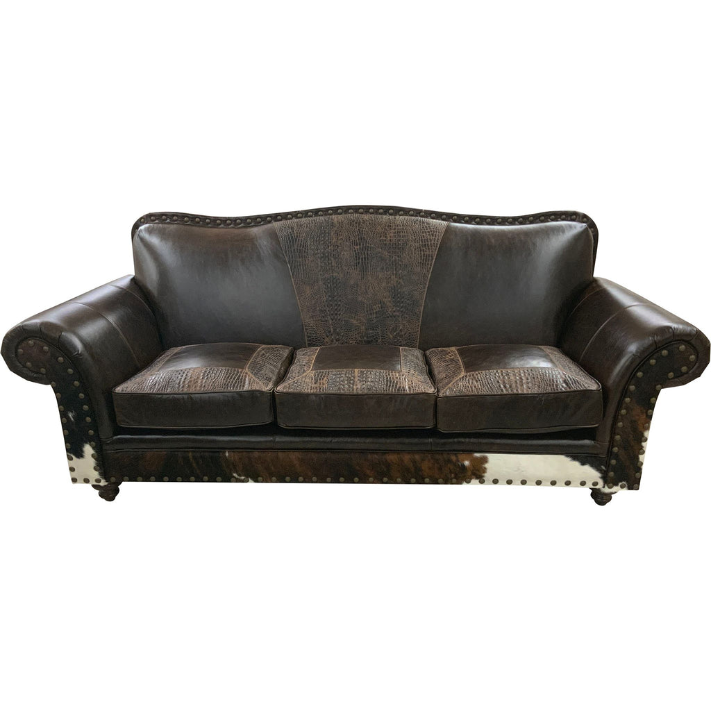 Maverick III Sofa