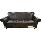 Maverick III Sofa