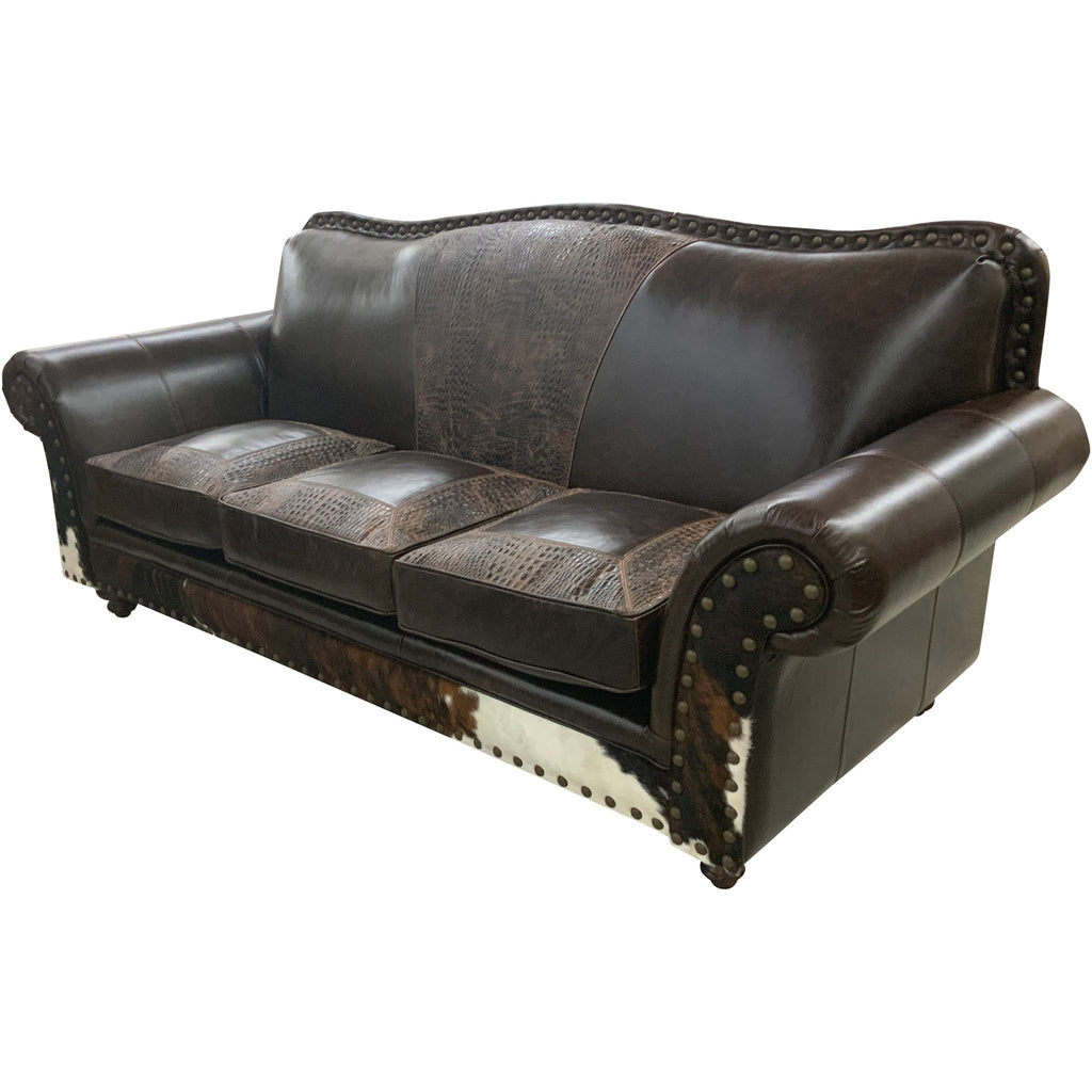 Maverick III Sofa