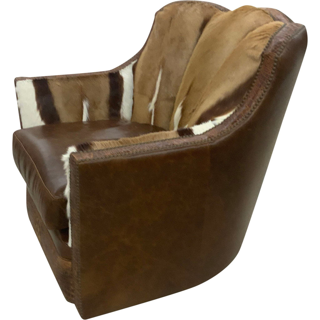 Springbok Swivel Glider