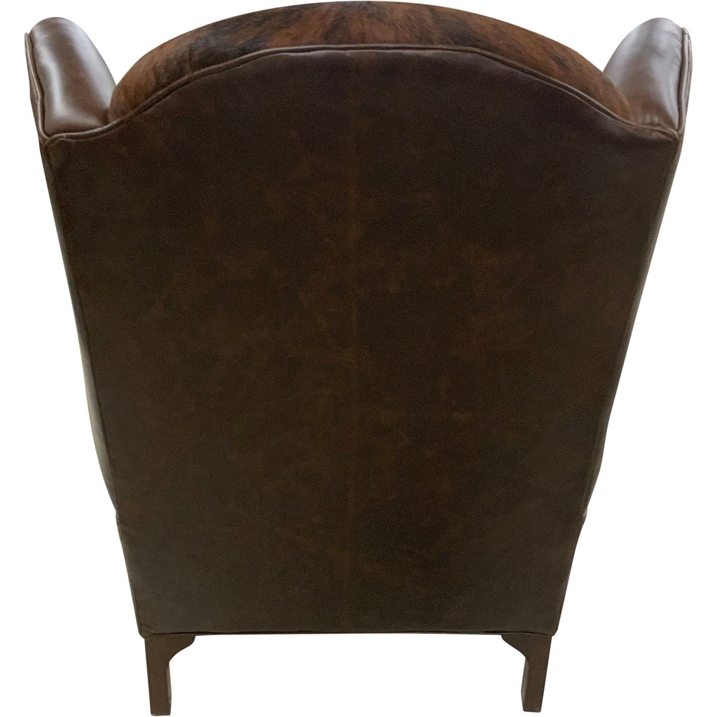 Santa Fe Wingback Chair