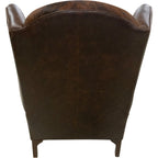 Santa Fe Wingback Chair