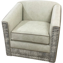 Load image into Gallery viewer, Mountain Modern Swivel Glider