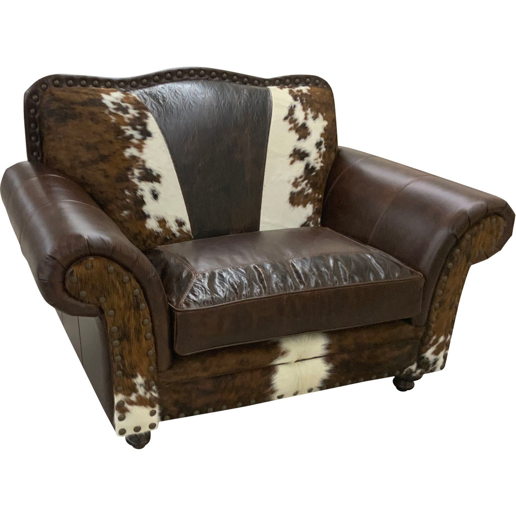 Wild Bill Chair And A Half