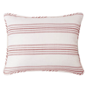 Stripe Pillow Sham