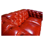 Roja Love Seat
