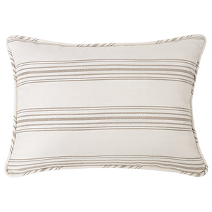 Prescott Stripe Pillow